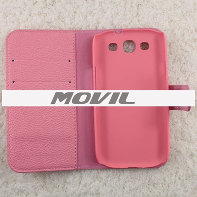 NP-1060 Funda para Samsung I9300 NP-1060-4g